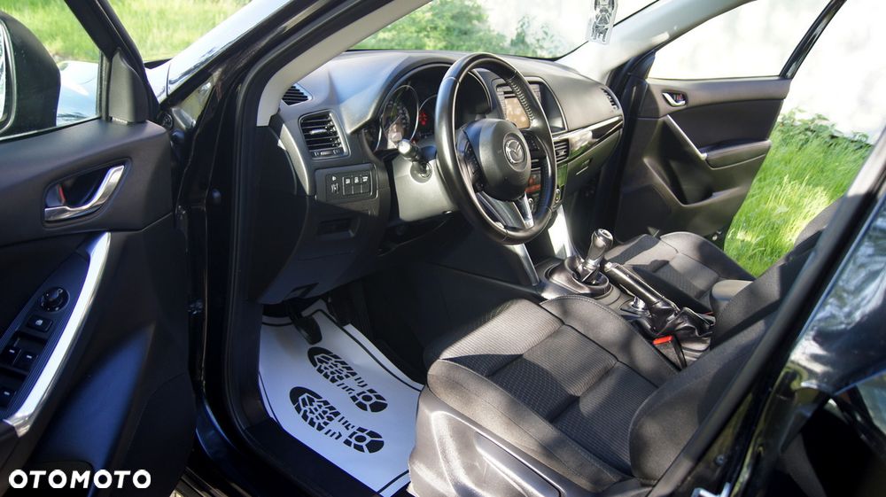 Mazda CX-5 2.0 Skymotion 2WD - 30