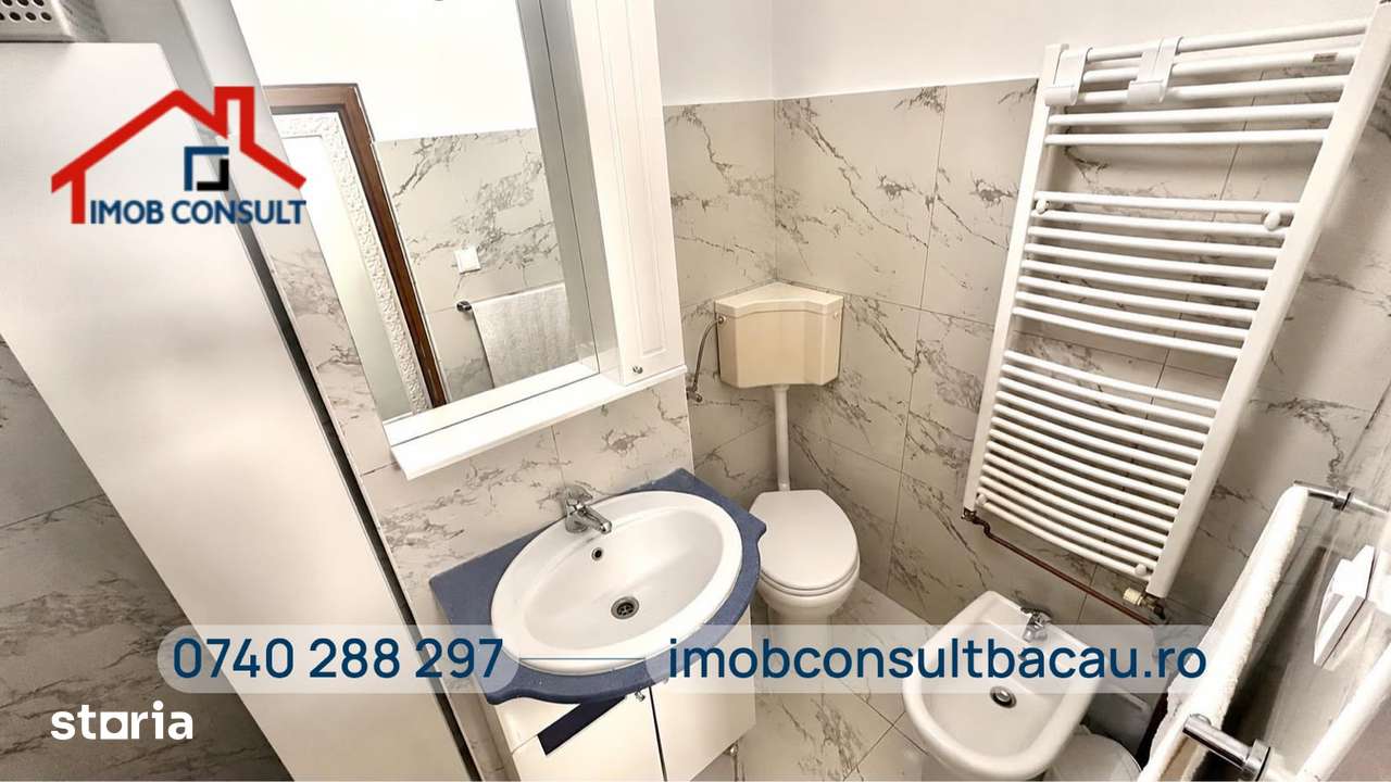 Apartament 2 Camere de Vânzare – Strada Martir Horia | CE1730 — fotografia 1