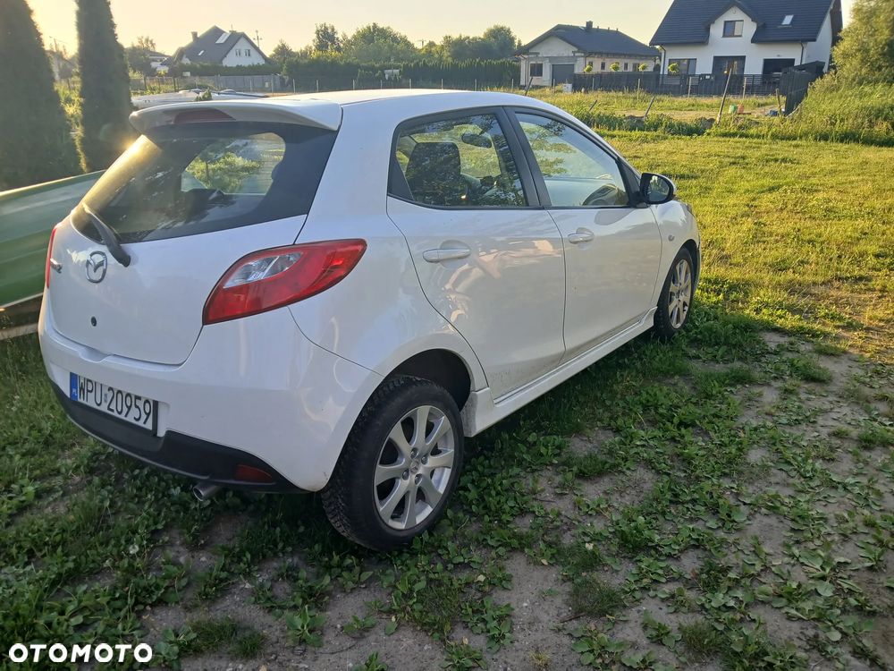 Mazda 2 1.3 Comfort - 1
