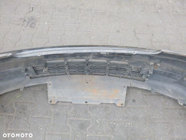 ZDERZAK PRZÓD PRZEDNI OPEL ASTRA II G KOLOR Z298 - 16