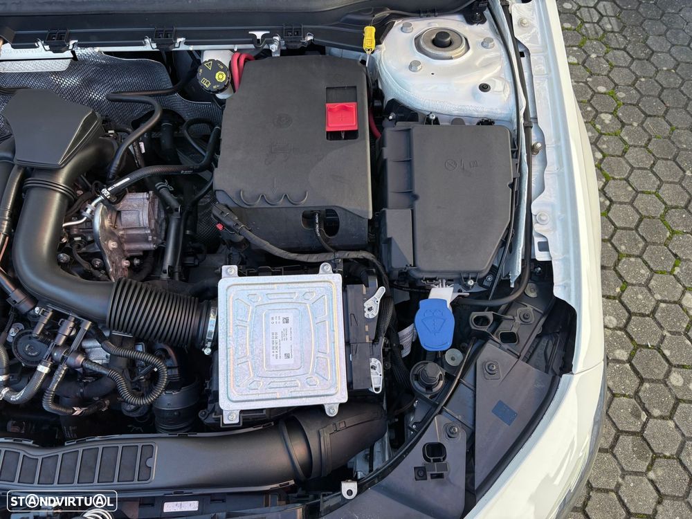 Mercedes-Benz A 200 AMG Line - 18