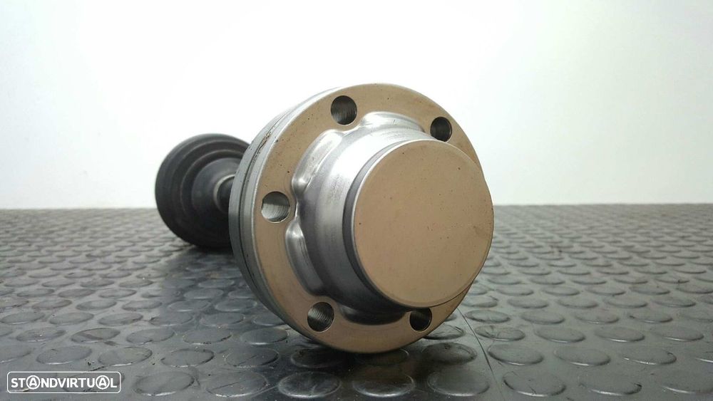 TRANSMISSÃO FRENTE ESQUERDA VOLKSWAGEN TOUAREG (7LA) TDI V10 - 3