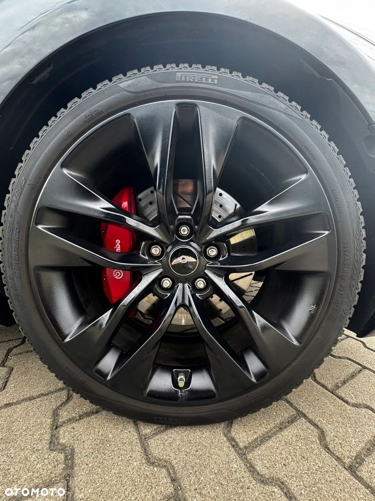 Hyundai Genesis Coupe 3.8 V6 - 14