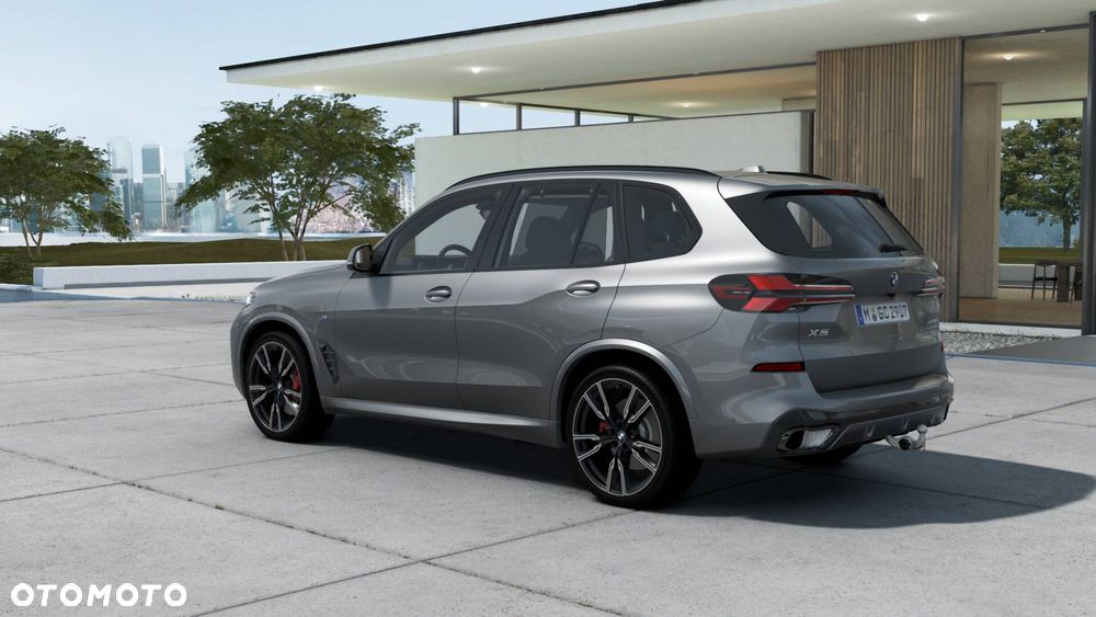 BMW X5 xDrive30d - 3
