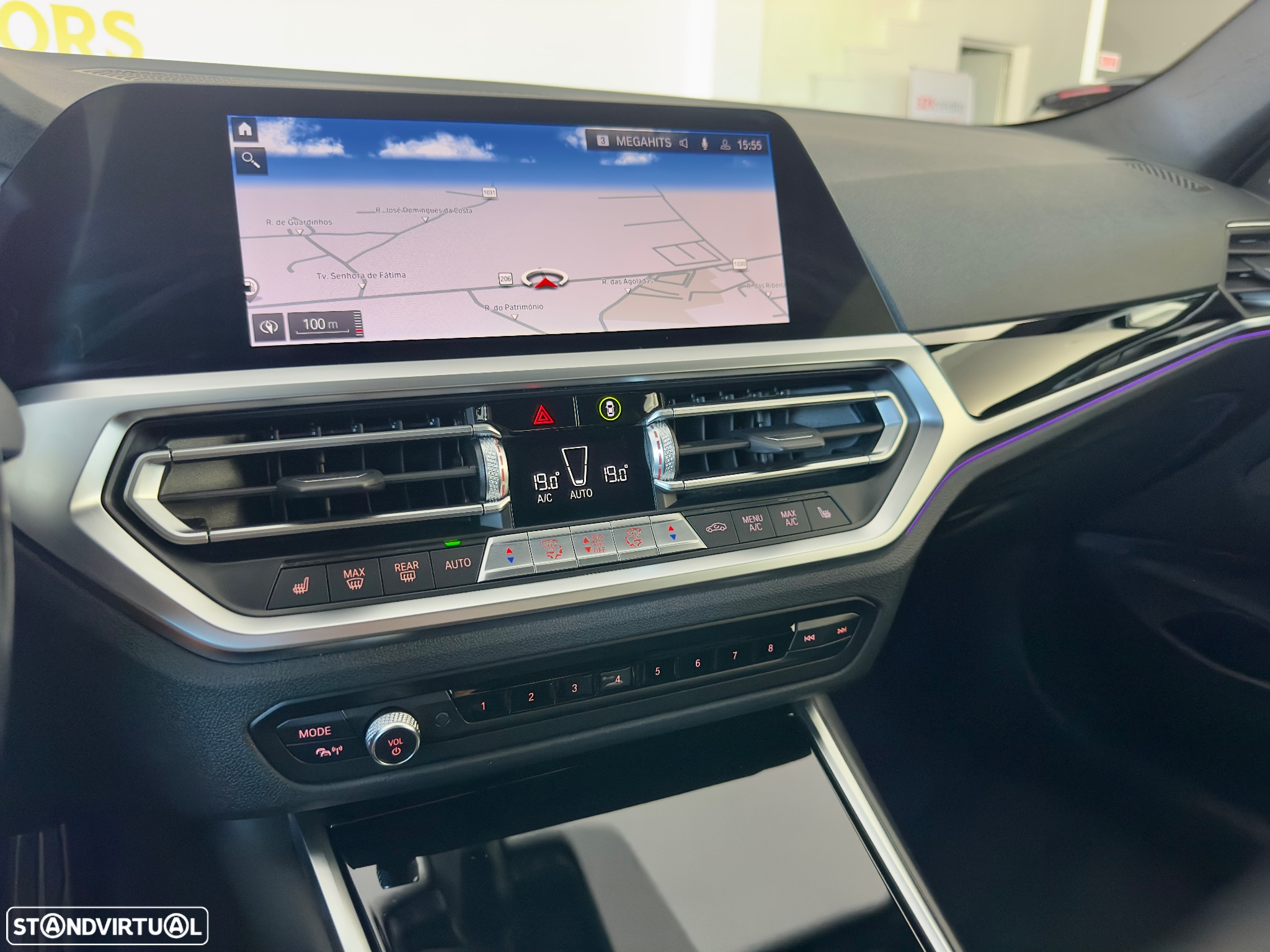 BMW M4 Competition - 27