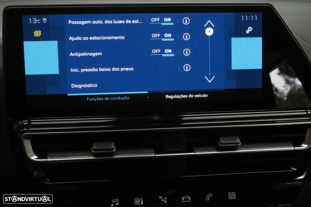 Citroën C5 Aircross 1.6 Hybrid Shine Pack e-EAT8 - 30