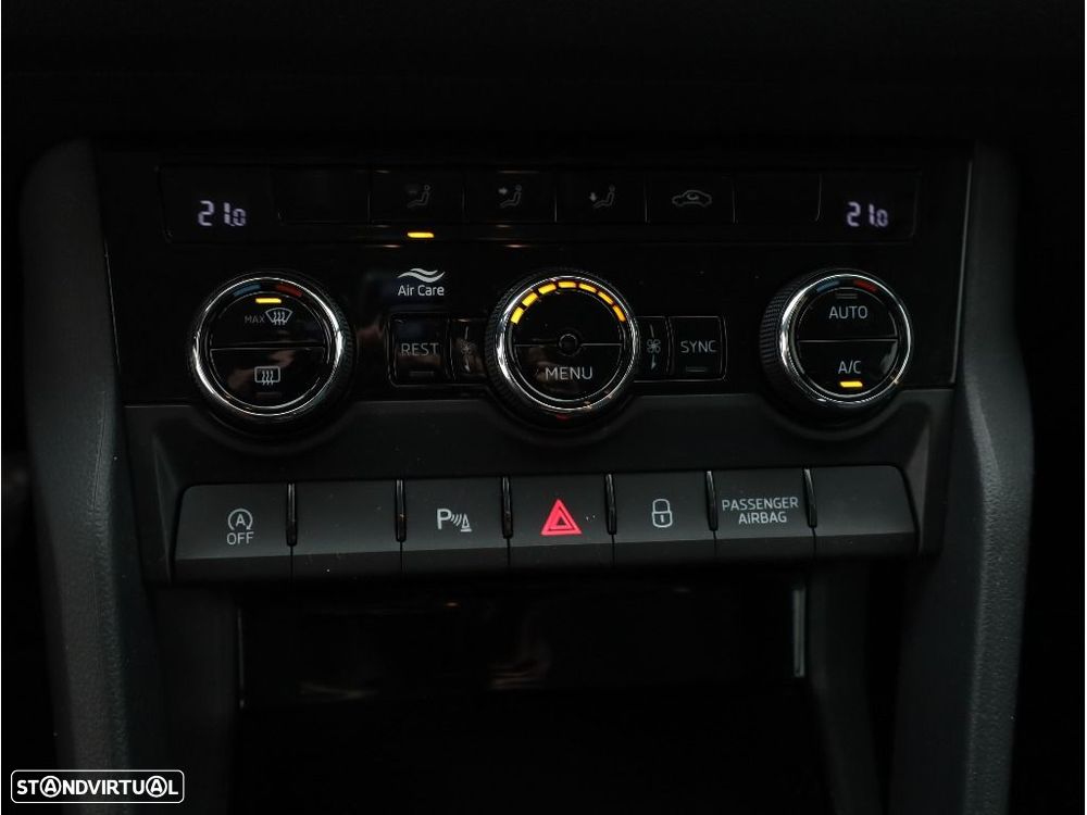 Skoda Kodiaq 2.0 TDI Ambition DSG - 19