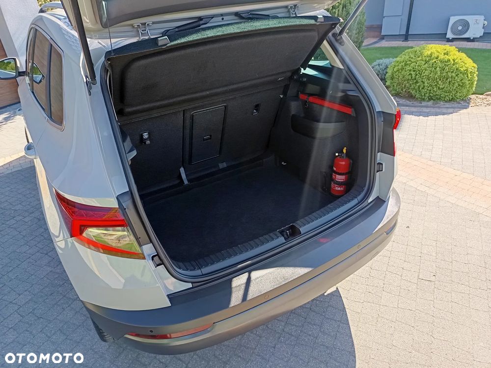 Skoda Karoq 1.6 TDI 4x2 Style DSG - 19