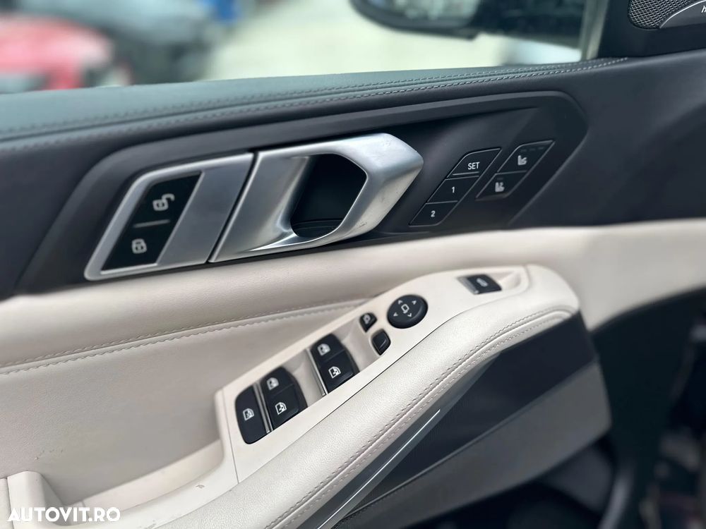 BMW X5 xDrive40d AT MHEV - 9