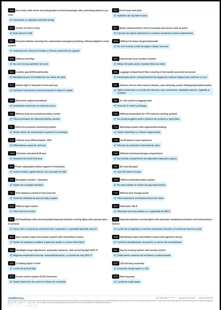 Skoda Octavia 2.0 TDI 4X4 DSG L&K - 27