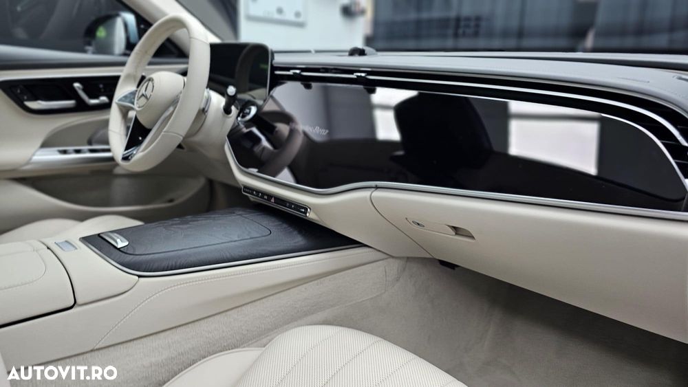 Mercedes-Benz E 300 MHEV Aut. - 11