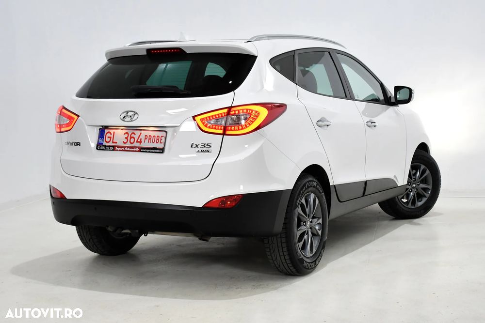 Hyundai ix35 - 3