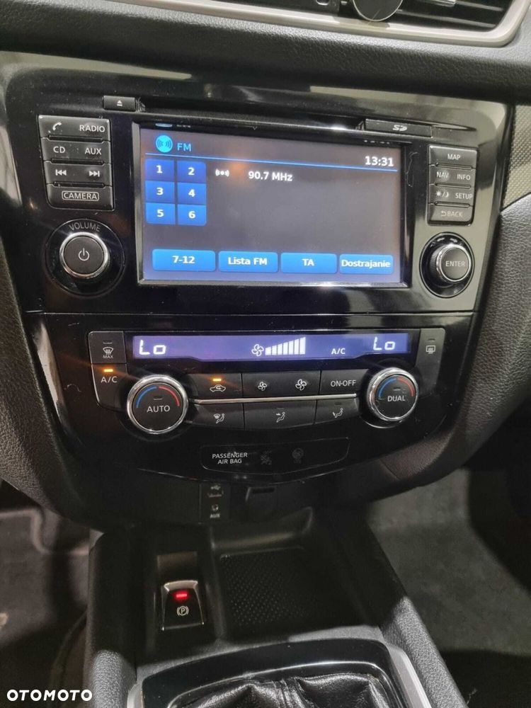 Nissan X-Trail - 24
