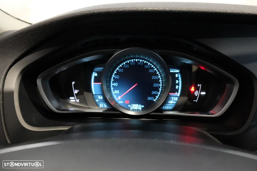 Volvo V40 1.6 D2 Momentum - 13