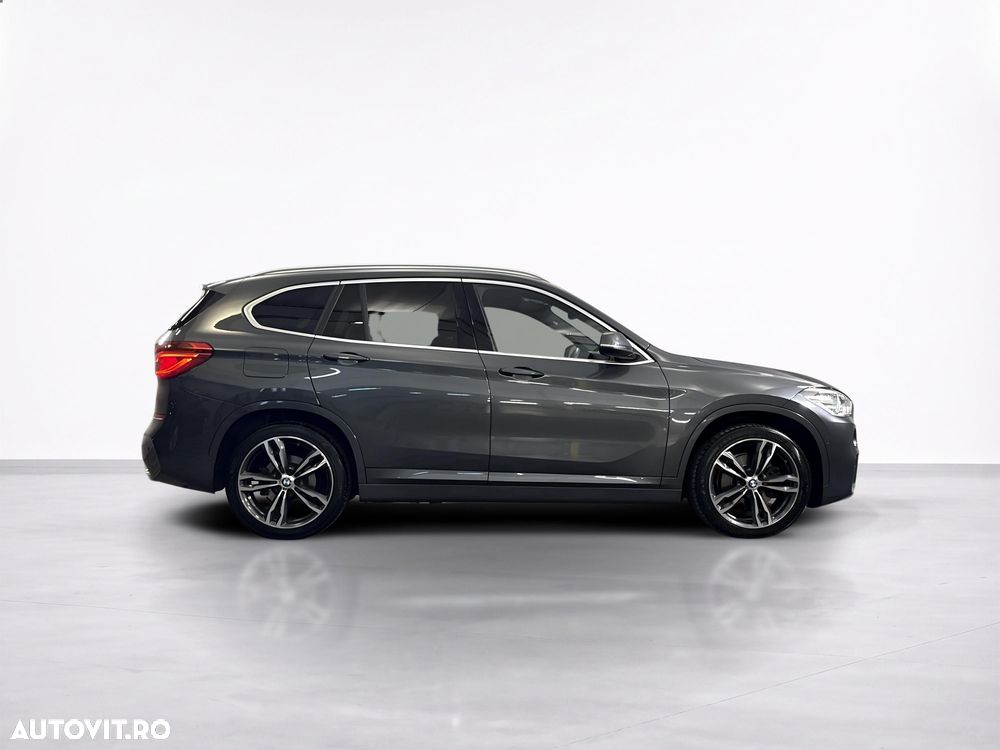 BMW X1 - 7