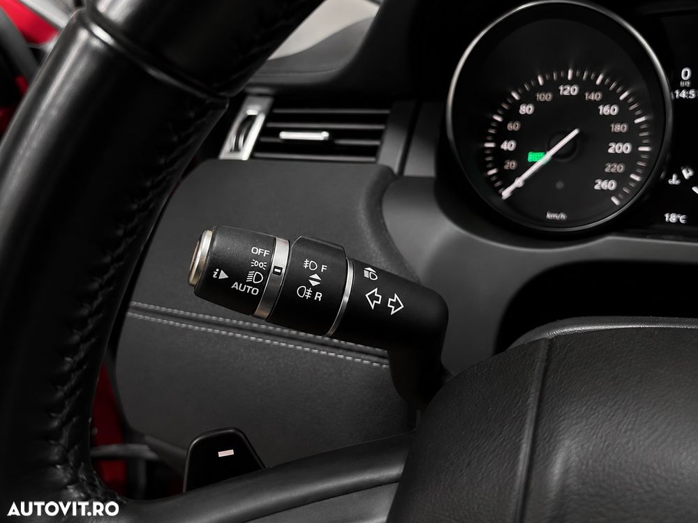 Land Rover Range Rover Evoque - 13