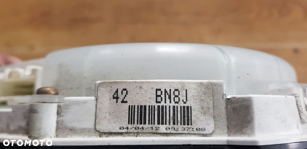 MAZDA 3 BK LICZNIK 42BN8J - 3