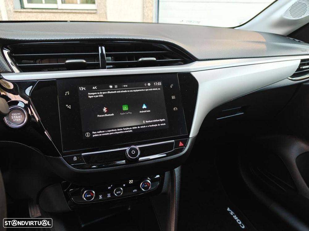 Opel Corsa-e Edition - 15