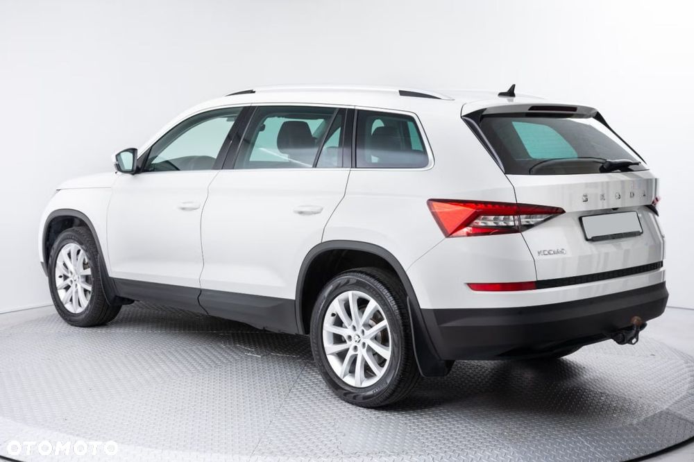Skoda Kodiaq 2.0 TDI 4x4 Style DSG - 28