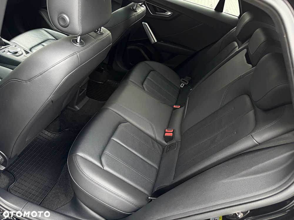 Audi Q2 1.6 TDI design - 34