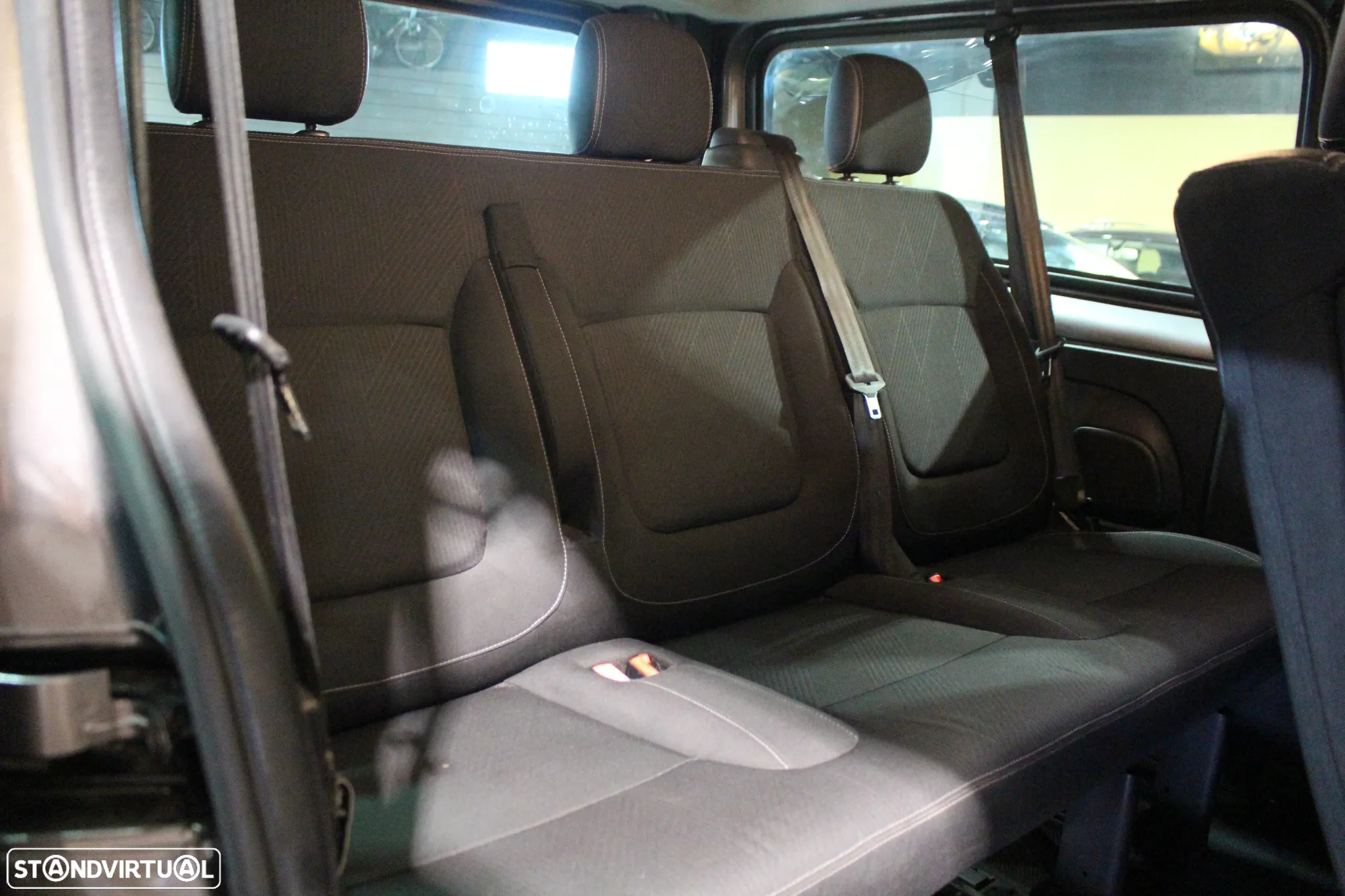 Renault Trafic 1.6 dCi L2H1 1.0T G.Life - 23