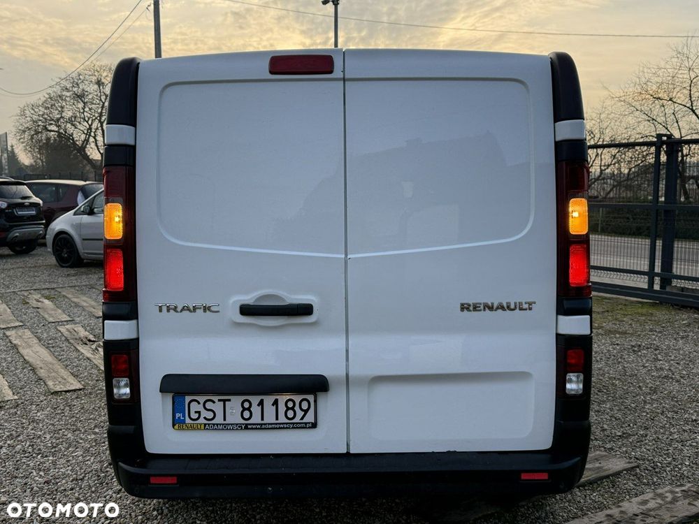 Renault Trafic - 13