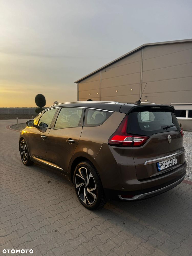 Renault Grand Scenic - 5