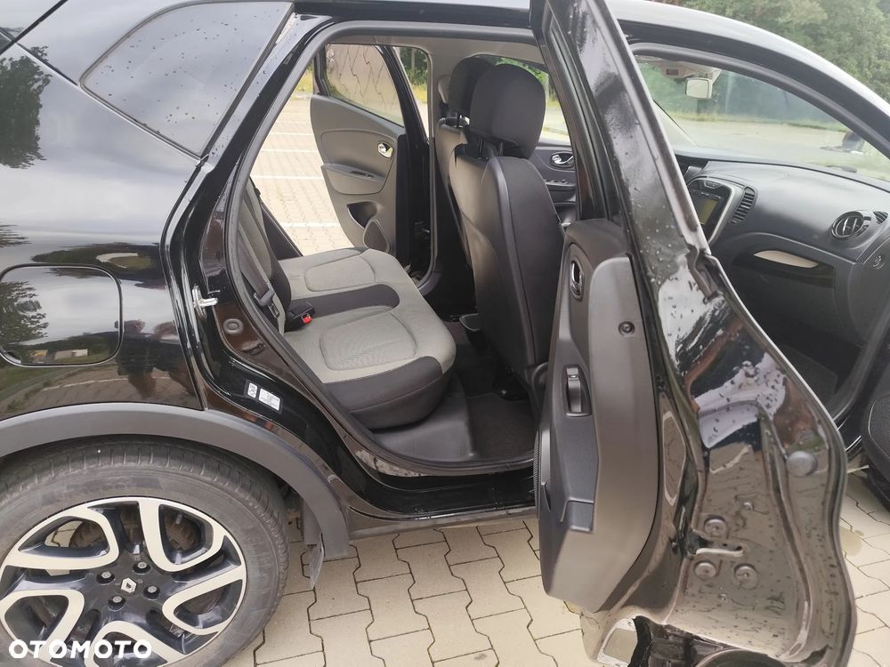 Renault Captur ENERGY TCe 90 Start&Stop Life - 18