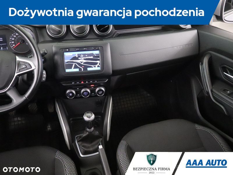 Dacia Duster - 10