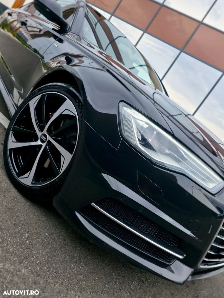 Audi A6 2.0 TDI Ultra S tronic - 3