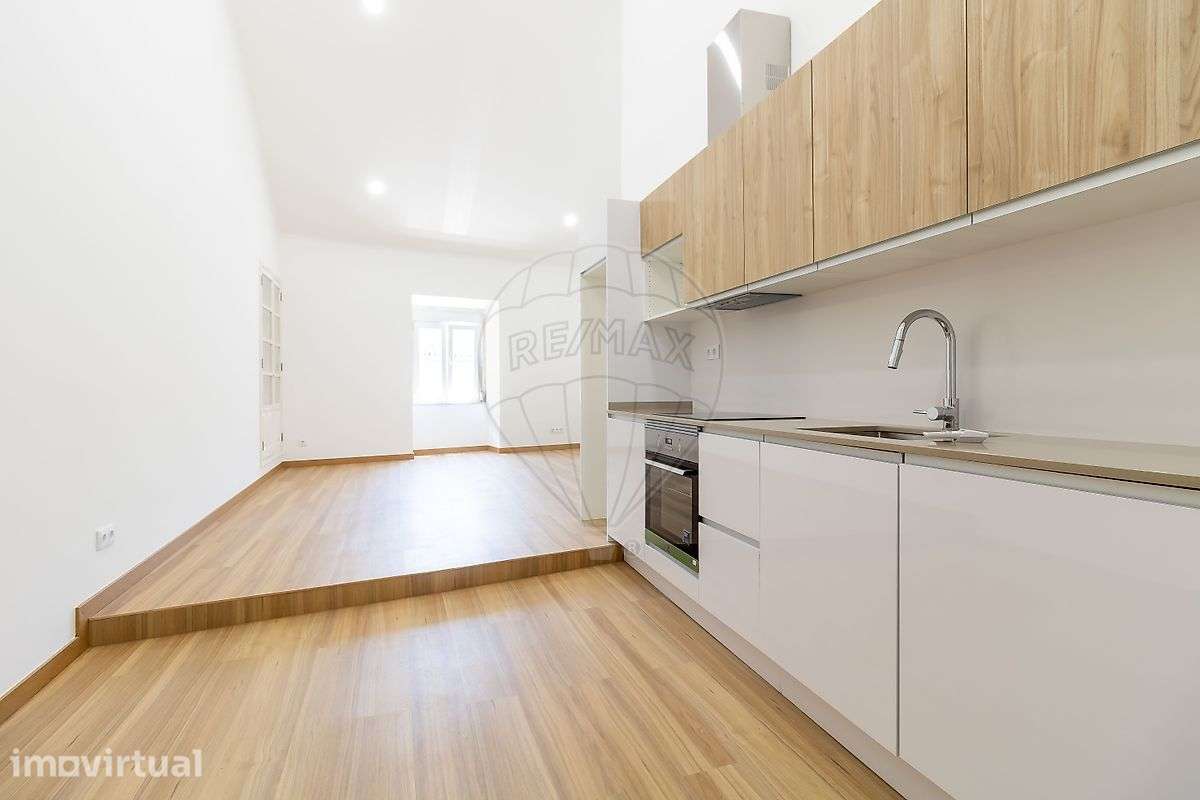 Apartamento T2 para arrendamento - Grande imagem: 3/19