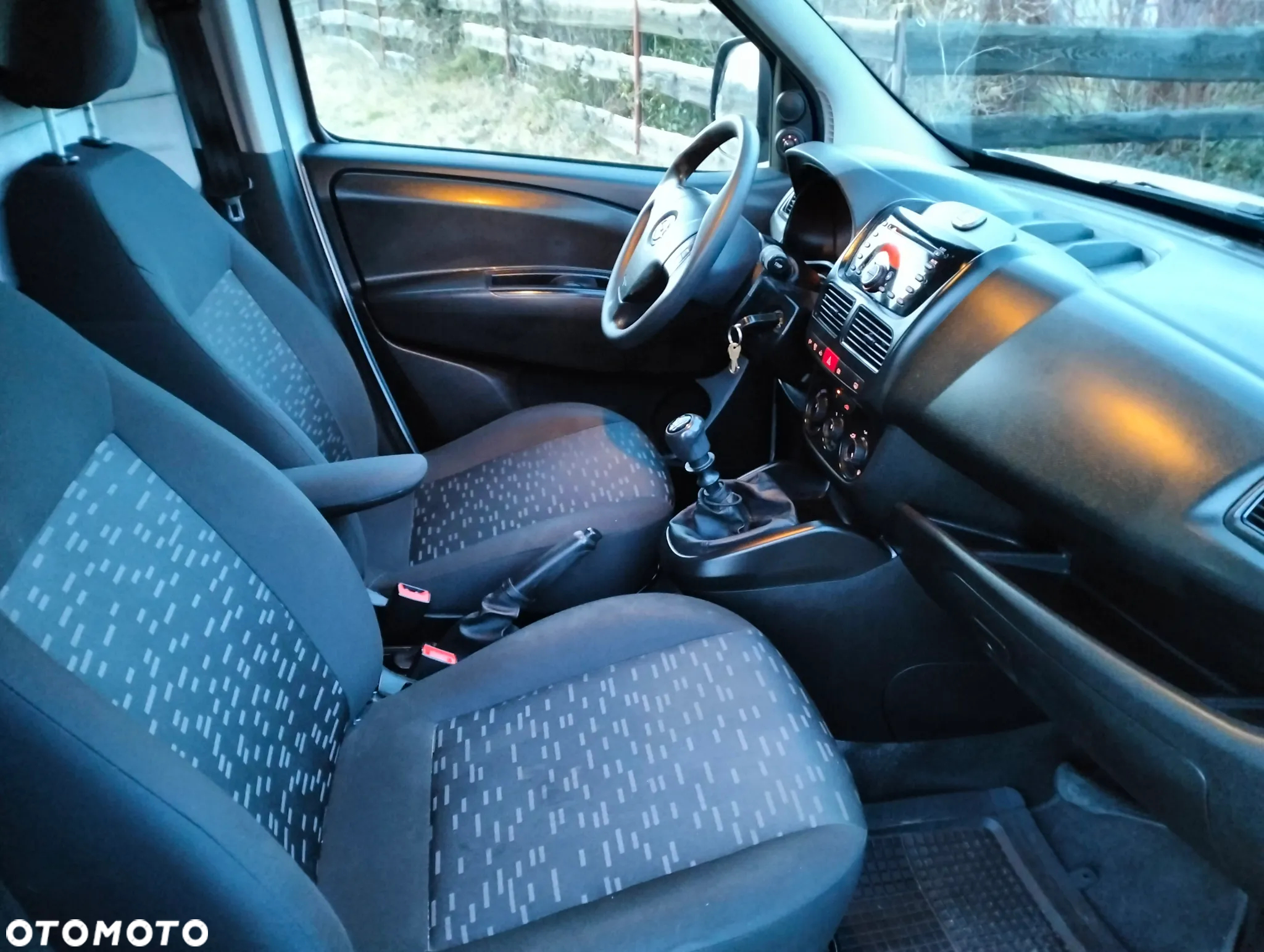 Opel Combo 1.6 CDTI L2H1 S&S LKW-Zulassung Selection - 32