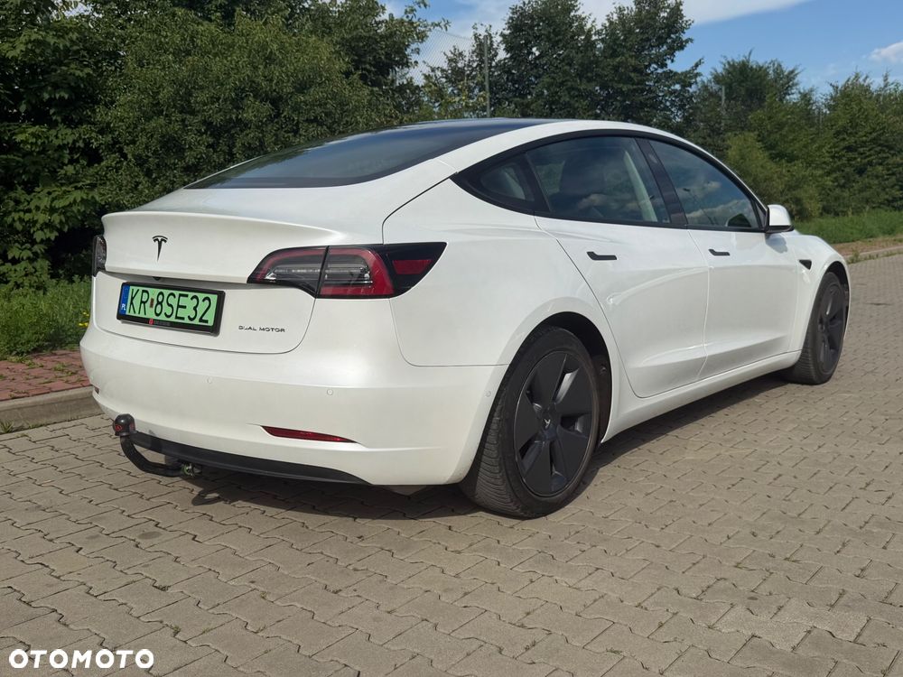 Tesla Model 3 - 2