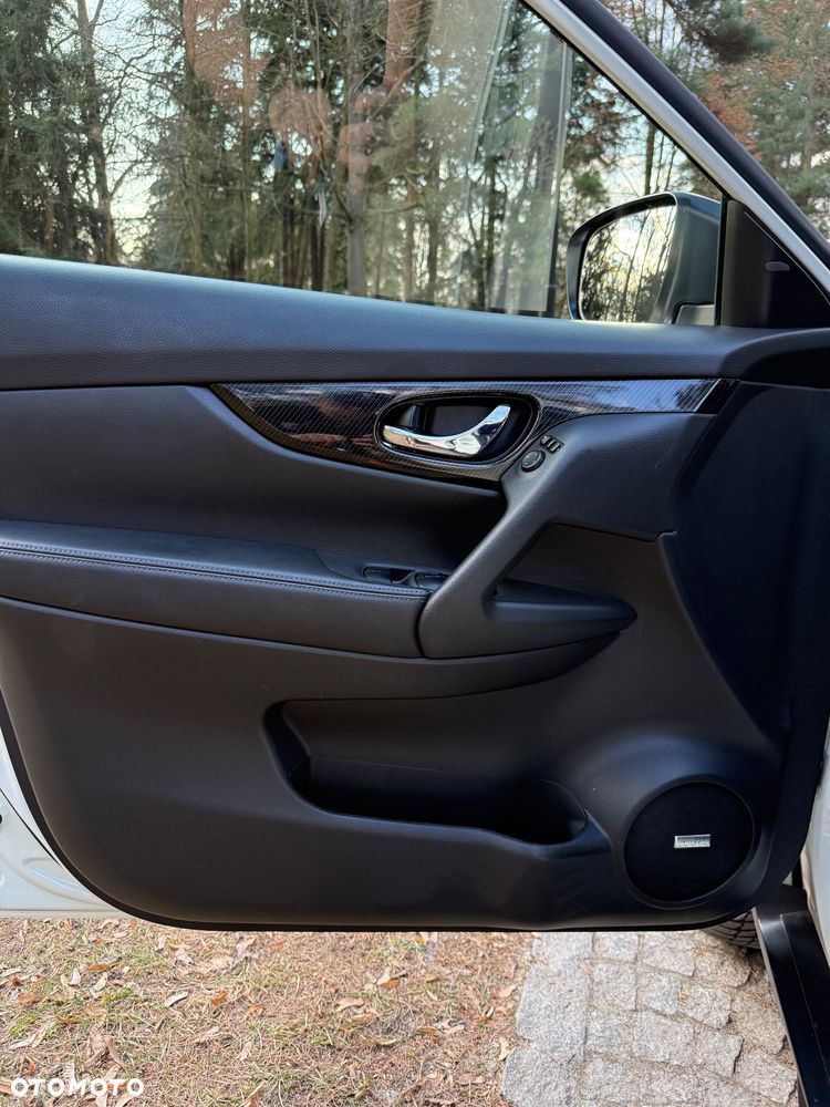 Nissan X-Trail 2.0 dCi Tekna Xtronic 4WD - 21