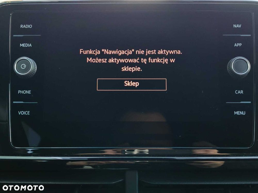 Volkswagen T-Roc 1.5 TSI R-Line DSG - 31