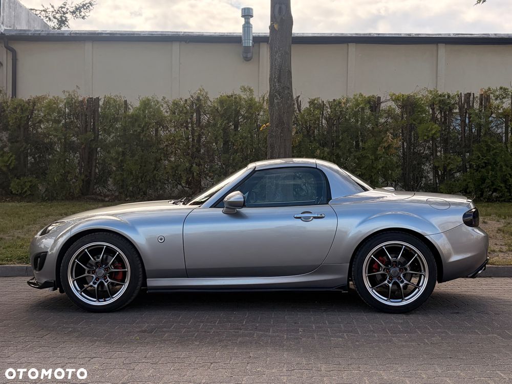 Mazda MX-5 - 6