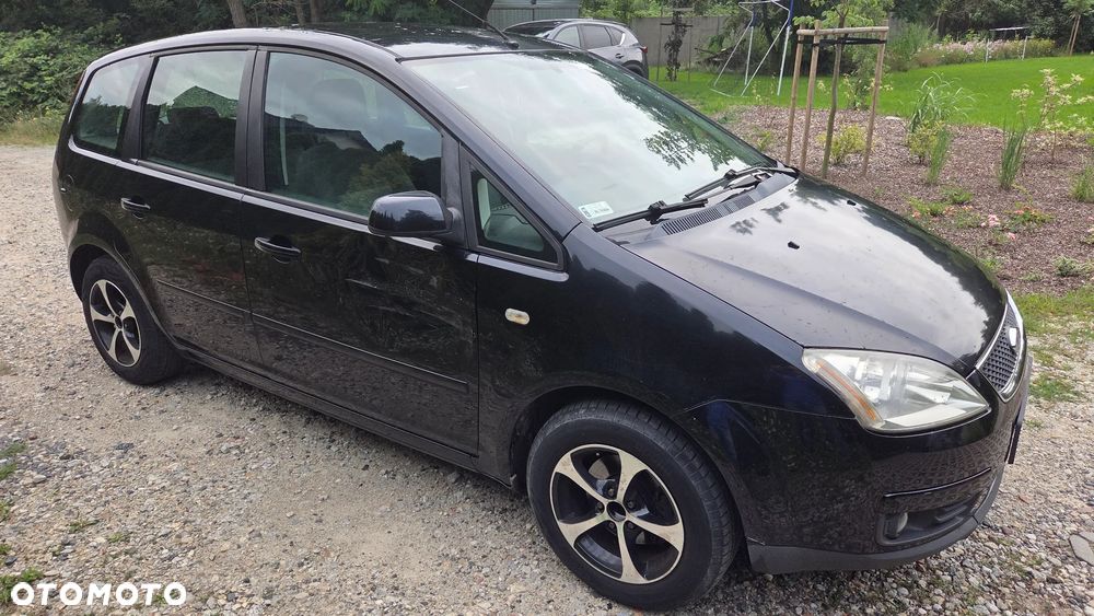 Ford C-MAX 1.6 Trend - 4