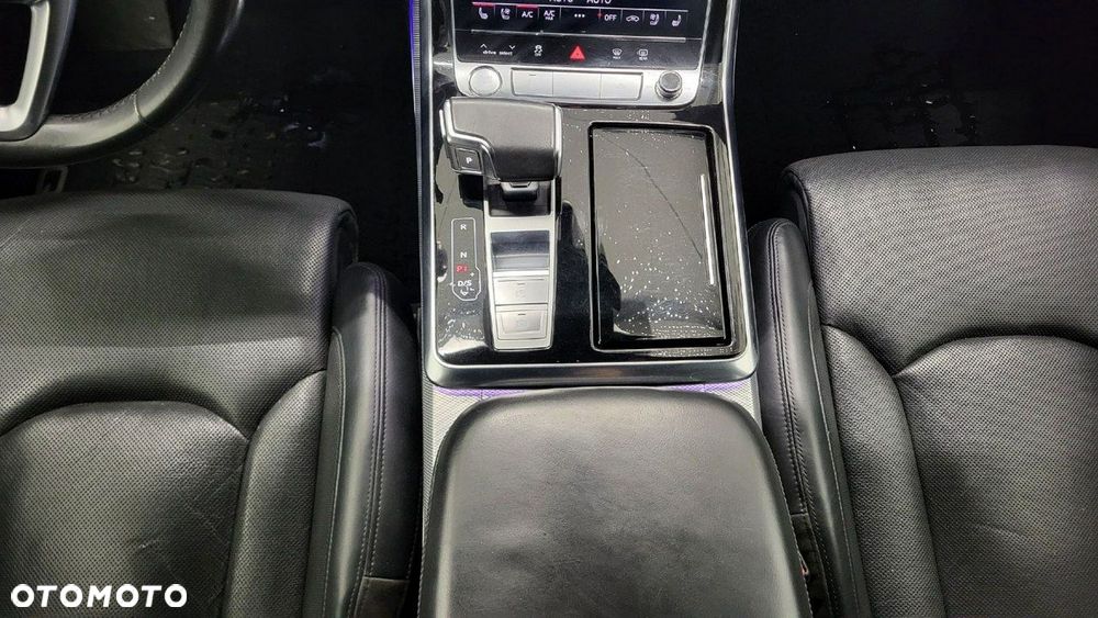 Audi Q7 - 21