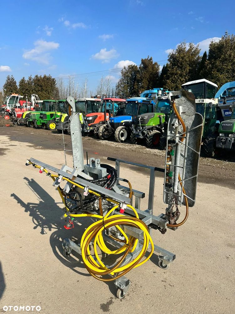 Krukowiak Belka herbicydowa - 3