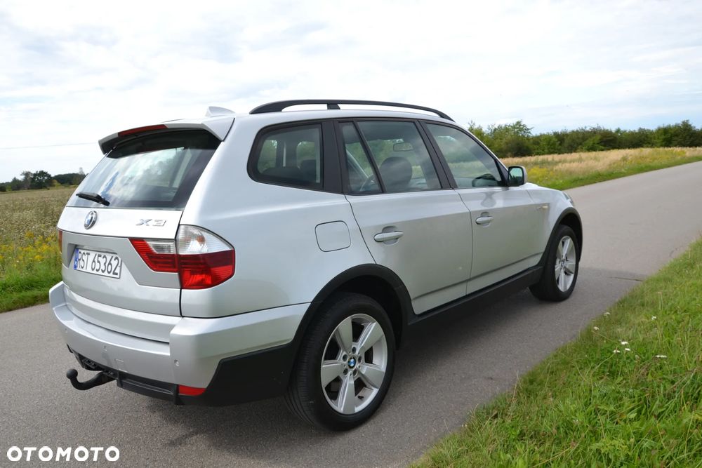 BMW X3 xDrive20i Edition Exclusive - 17
