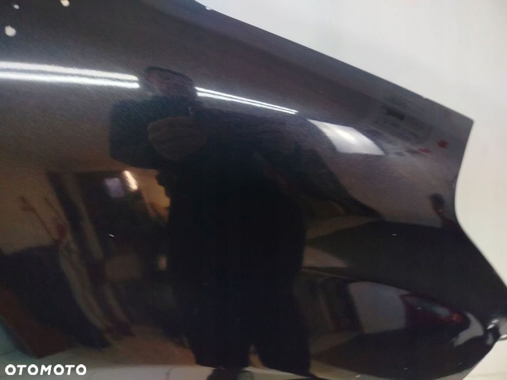 SUZUKI SPLASH 08R- BŁOTNIK PRAWY PRZÓD PRZEDNI ZCE - 3