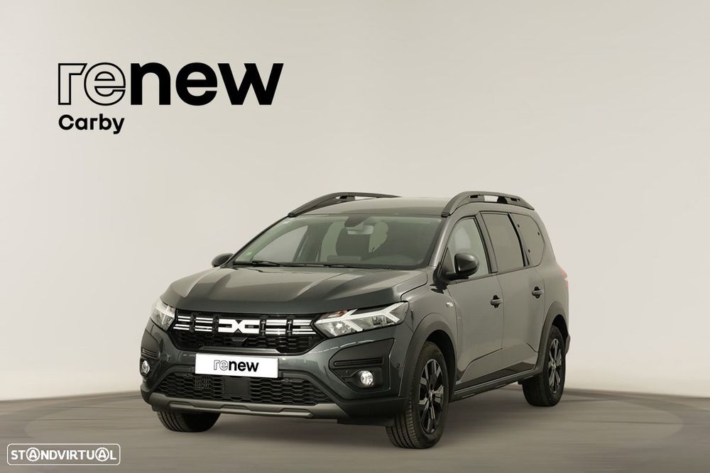Dacia Jogger 1.0 ECO-G Extreme+ Up&Go 7L Bi-Fuel - 1