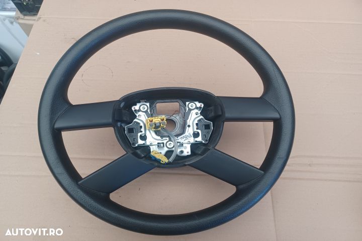Volan simplu 6Q0419091G Volkswagen VW Polo 4 9N [2001 - 2005] Fun hat - 1