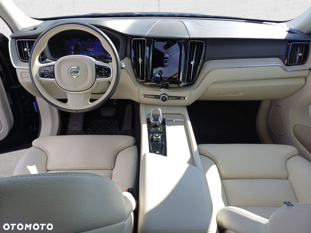 Volvo XC 60 - 14