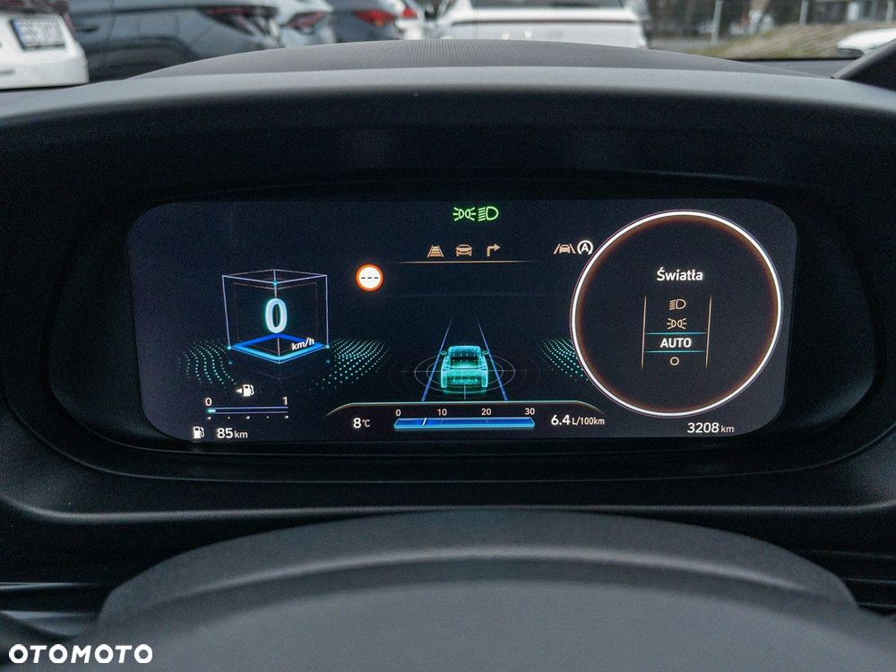 Hyundai i20 1.2 Modern - 11