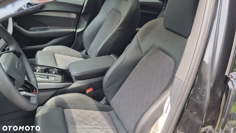 Audi A5 Avant e-hybrid quattro 220 kW S tronic Edition one - 39