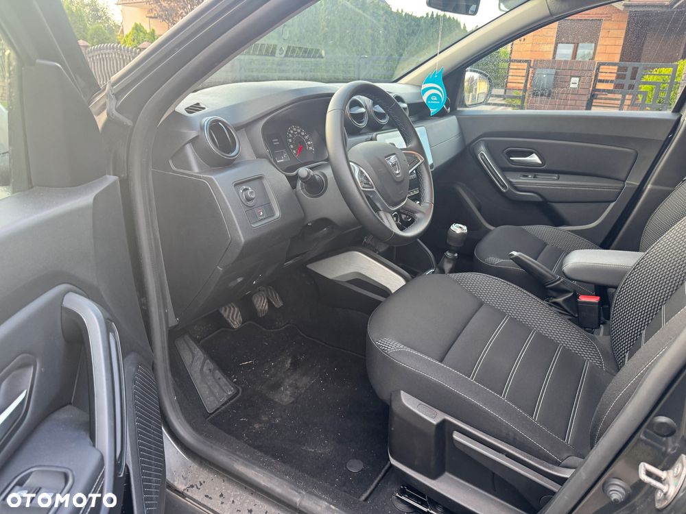 Dacia Duster TCe 130 2WD Prestige+ - 15