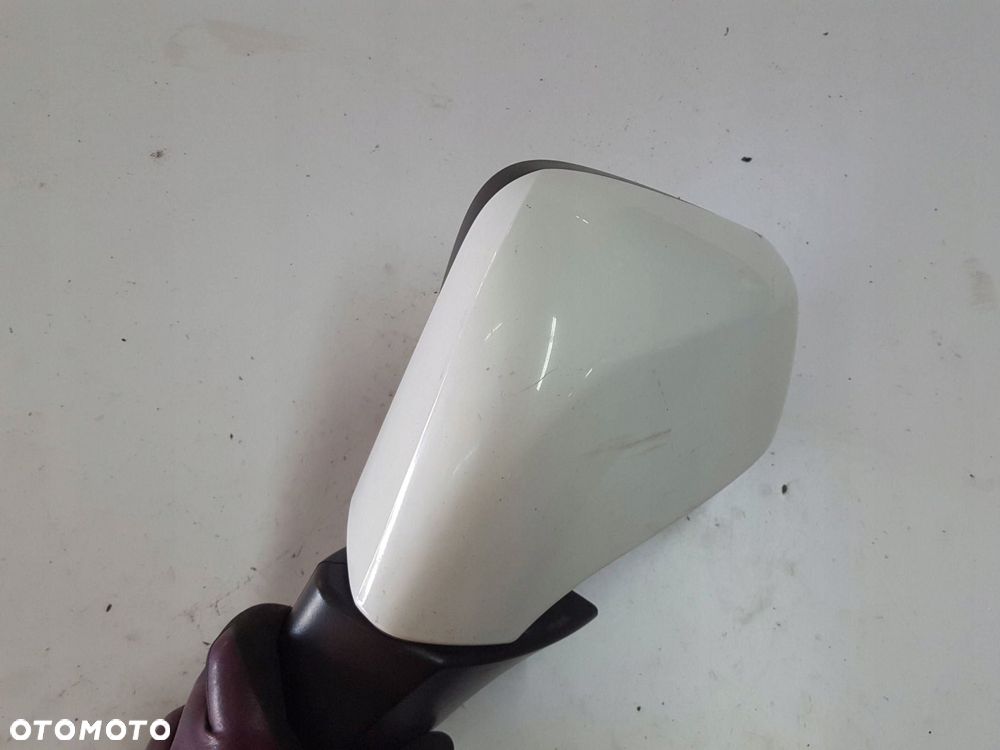 OPEL MOKKA I A 12-16r LUSTERKO LEWE 7 KABLI Z20R - 4