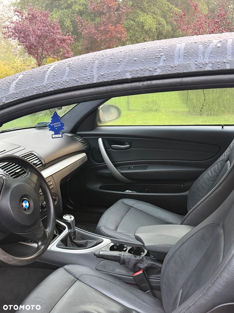 BMW Seria 1 118i - 7