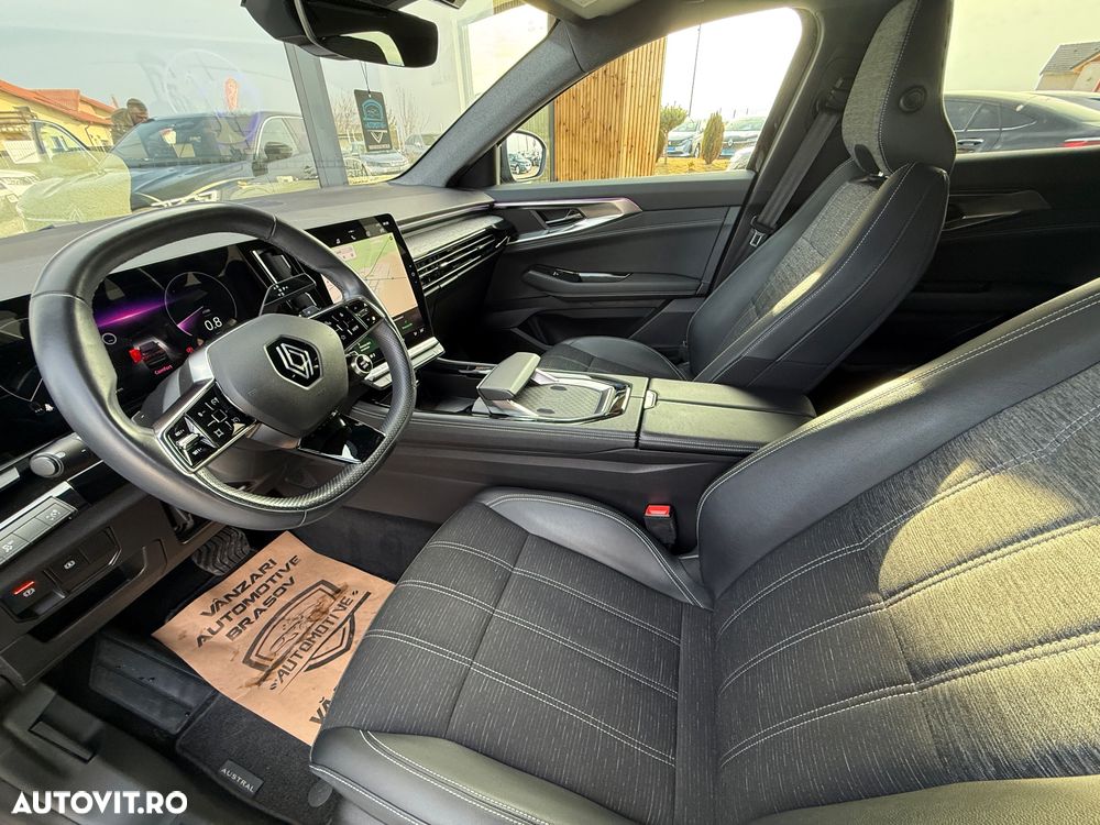 Renault Austral - 19